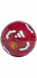 Adidas Míč Manchester United Club (KE5118)