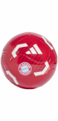 Adidas FC Bayern Club míč (KE5111)
