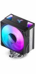 Jonsbo Chladič CPU CR-1000 V2 Pro, černá barva