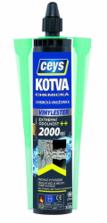 Kotva Ceys Chemická, Vinylester, 300 ml