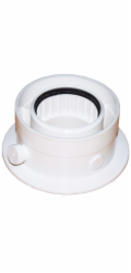 De Dietrich REDUKCE 60/100X80/125 HR68 S101688 - S101688