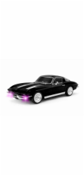 Wster Černý reproduktor WS-1969 (Wster)