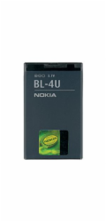 Nokia baterie BL-4U Li-Ion 1110 mAh - bulk
