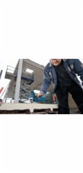 Bosch Professional GST 150 CE + kufr