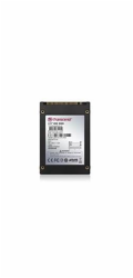 Transcend SSD330 128GB, SSD, TS128GPSD330 Transcend PSD330 128GB SSD disk 2.5" IDE PATA 44 pin, MLC