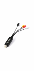 AVERMEDIA DVD EZMaker 7 USB GOLD/ C039/ Střih videa/ USB/ CINCH/ S-Video