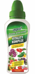 Hnojivo Agro  Vitality Komplex kapalný 0.5 l