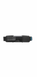 ADATA Externí HDD 1TB 2,5" USB 3.1 HD710 Pro, černá