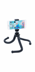 YENKEE YSM 301BK ohýbatelný tripod 3v1