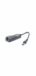 Síťový adaptér Gembird NIC-U3-02
