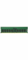 Synology paměť 16GB DDR4 ECC pro UC3400, UC3200,SA3400D,SA3200D,RS3618xs,RS4021xs+,RS3621xs+,RS3621RPxs,RS1619xs+