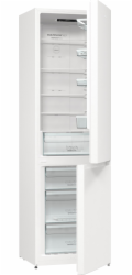 Gorenje NRK6202EW4 lednice/mrazák Stojací 331 l E Bílá