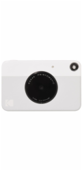 Digitální fotoaparát Kodak Printomatic šedý