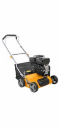 Riwall PRO RPV 4058