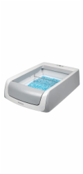 PetSafe® ScoopFree Original™ - 2nd generation, automatická toaleta pro kočky