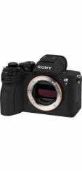 Sony Alpha 7 Mark IV Body