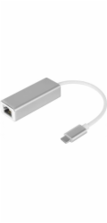 Kruger&Matz USB-C - síťová karta RJ45 (KM1247)