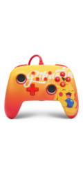 PowerA Wired Pokémon Pad: Oran Berry Pikachu (1522784-01)