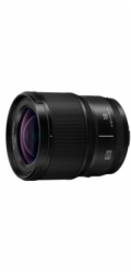 Panasonic Lumix S 18 mm f1,8