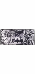Batman herní podložka XXL/ 90 x 40 cm