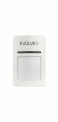 Evolveo ACSPIRTS1 EVOLVEO PIR, chytrý WiFi bezdrátový PIR snímač pohybu