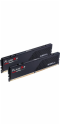 PC DDR5 32GB (2x16GB) Flare X5 AMD 6000MHz CL30 Expo Expo Black