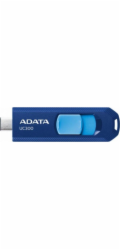 ADATA UC300 32GB ACHO-UC300-32G-RNB/BU ADATA UC300/32GB/USB 3.2/USB-C/Modrá
