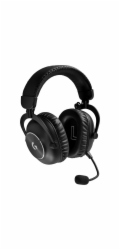 Logitech G Pro X Wireless 2, LIGHTSPEED, Bluetooth, černá