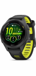 Chytré hodinky Garmin Forerunner 265S, černé