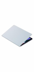 Samsung Ochranné pouzdro pro Galaxy Tab S9 White EF-BX710PWEGWW Samsung Ochranné pouzdro pro Galaxy Tab S9/S9 FE bílé