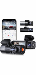 VIDEOREKORDÉR VANTRUE N5 NEXUS 5