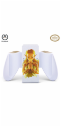 Držák PowerA PowerA SWITCH JOY-CON Grip Princess Zelda