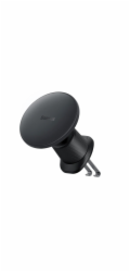 Baseus CW01 Magnetický Držák do Auta s Bezdrátovým nabíjením 15W Cluster Black