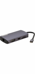 Lenovo 150 USB-C Travel Dock