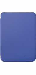 Kobo Clara Colour/BW Cobalt Blue Basic SleepCover Case