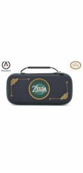 PowerA Kryt pro konzoli Nintendo Switch Zelda Tears of the Kingdom (NSCS0207-01)