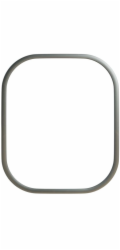Fixed rámeček Apple Watch Ultra FIXAW-FR