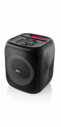 JVC XS-EP314B, černý