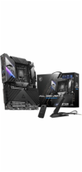 MSI MEG Z890 UNIFY-X, základní deska