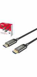UNITEK OPTICKÝ KABEL HDMI 2.1 AOC 8K 120HZ 5M