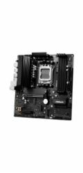 ASRock Základní deska B850M PRO-A AM5 4DDR5 M.2 HDMI/DP mATX