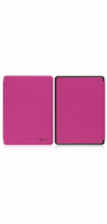 C-TECH PROTECT pouzdro pro Amazon Kindle PAPERWHITE 2024/COLORSOFT, AKC-21R, raspberry