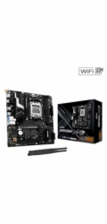 ASRock MB Sc AM5 B850M-X WIFI R2.0, AMD B850, 2xDDR5, 1xDP, 1xHDMI, WiFi, mATX