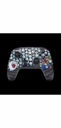 PowerA Bezdrátový ovladač pro Nintendo Switch - Super Mario Pop, svítící