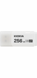 Kioxia Kioxia 256GB U301 Hayabusa bílý flash disk