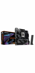 Gigabyte AORUS B840 ELITE WIFI6E, AMD B840, AM5, 4xDDR5, mATX