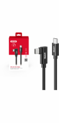 Unitek Kabel USB-C - USB-C 5 m černý (C14094ABK01-5M)