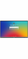VIEWSONIC IFP6551, LED Panel 65" 4K UHD