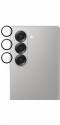 PanzerGlass Hoops - Chránic na objektiv pro mobilní telefon - pruhledná - pro Samsung Galaxy Z Fold7