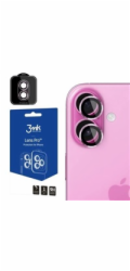 3mk Lens Protection Pro pro Apple iPhone 17 Light Purple